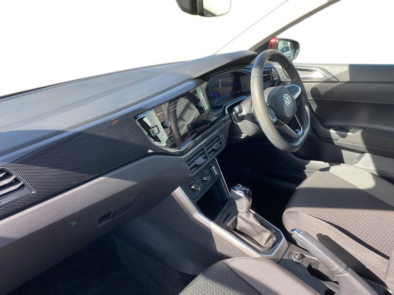 Used Volkswagen Polo 2023 for sale - 78194897: Photo 7