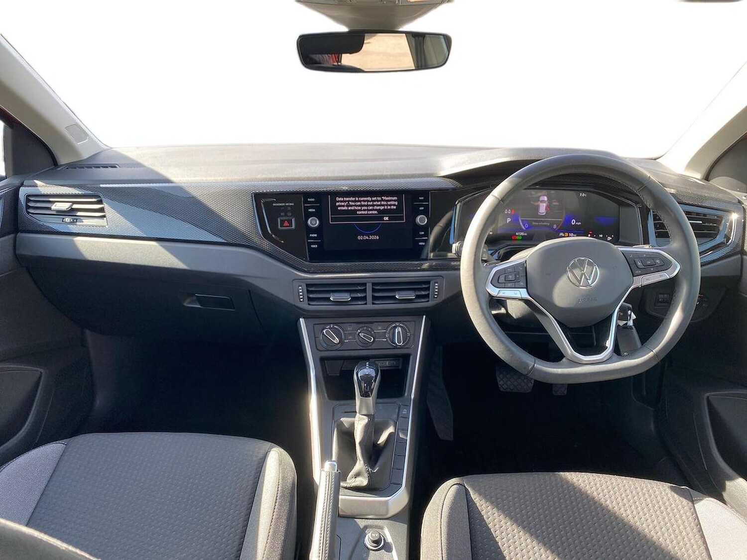 Used Volkswagen Polo 2023 for sale - 78194897: Photo 8