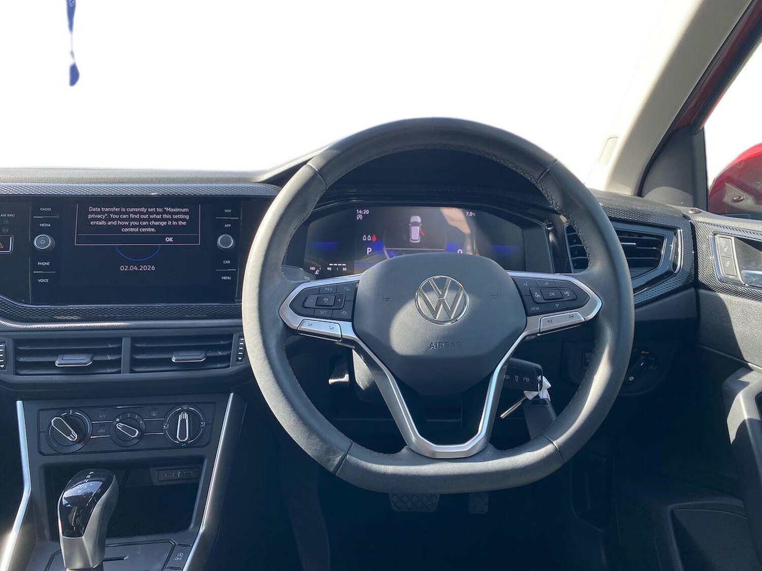 Used Volkswagen Polo 2023 for sale - 78194897: Photo 9