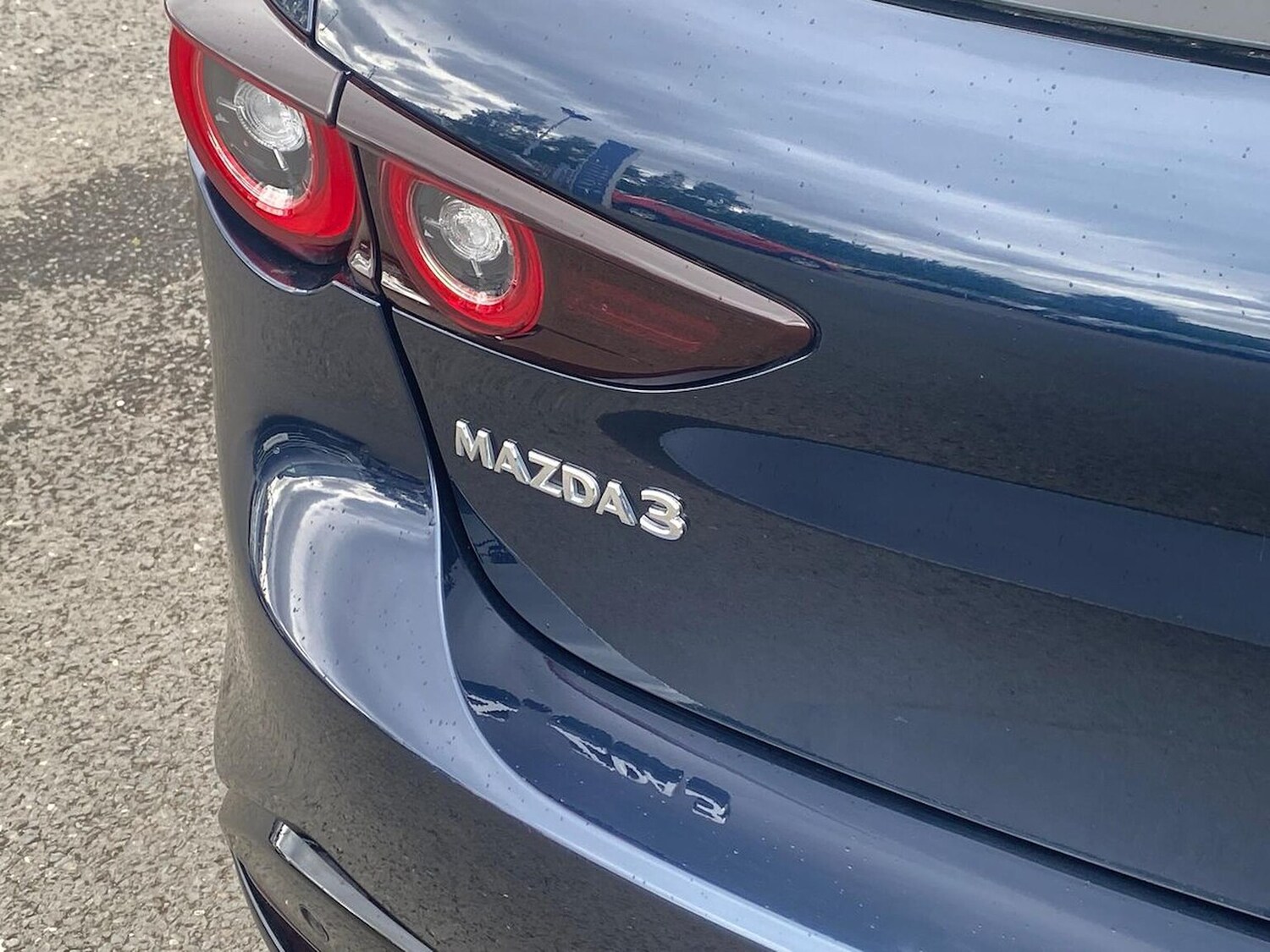 Vehicle 34