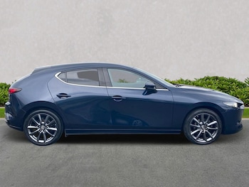 Used Mazda Mazda3 2023 for sale - 75499966: Photo