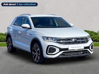 Volkswagen - T-Roc