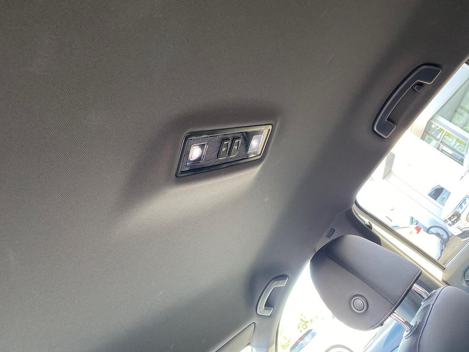 Vehicle 31