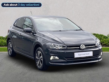 Volkswagen - Polo
