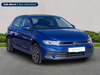 Used Volkswagen Polo 2023 for sale - 78268791: Photo