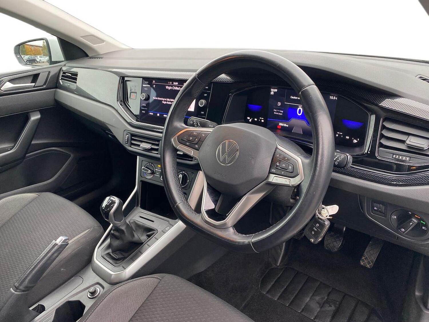 Used Volkswagen Polo 2023 for sale - 76300819: Photo 15