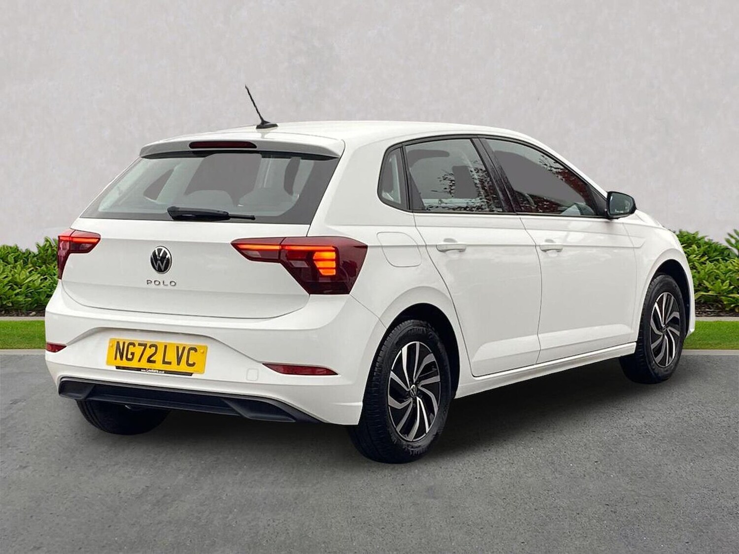 Used Volkswagen Polo 2023 for sale - 76300819: Photo 18