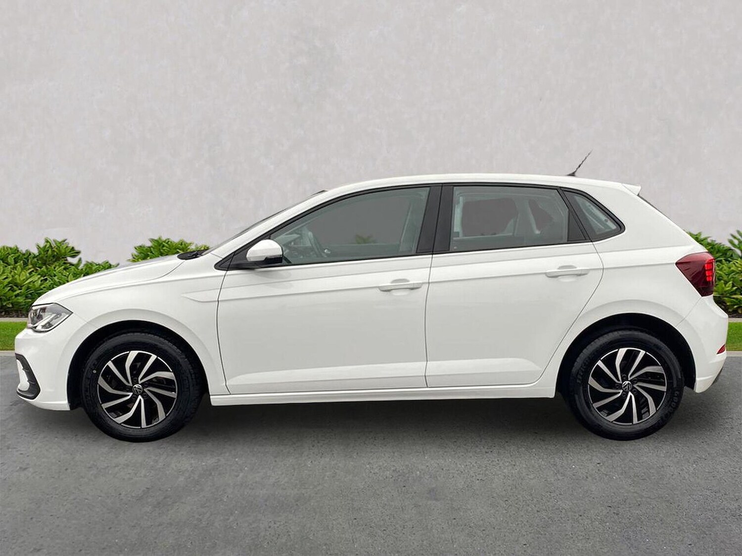 Used Volkswagen Polo 2023 for sale - 76300819: Photo 19