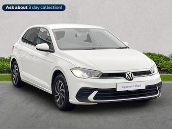 Volkswagen - Polo