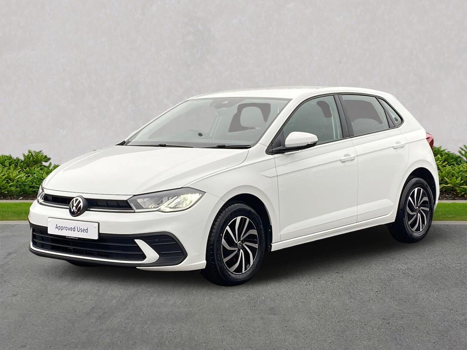 Used Volkswagen Polo 2023 for sale - 76300819: Photo 20