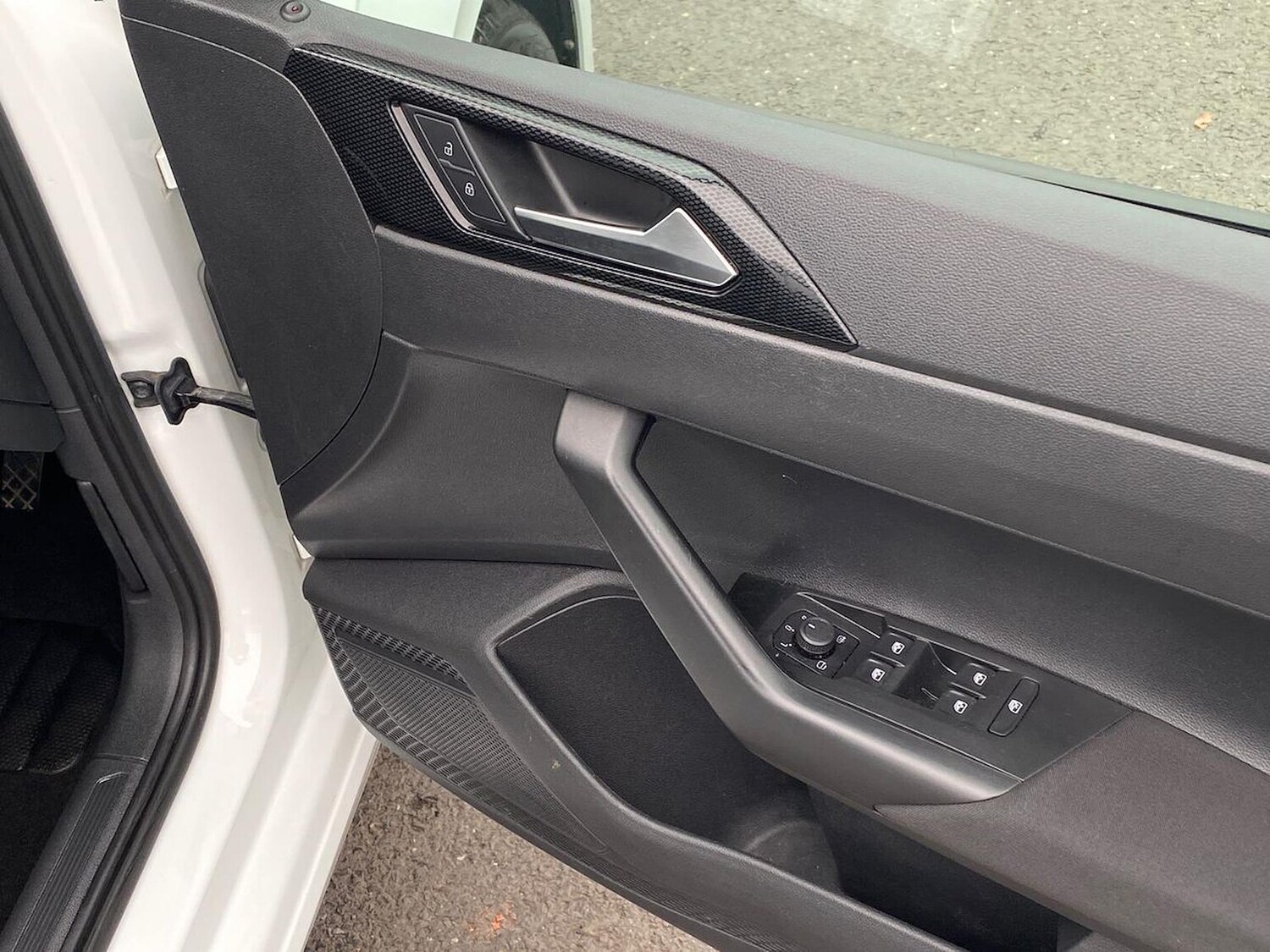 Used Volkswagen Polo 2023 for sale - 76300819: Photo 21