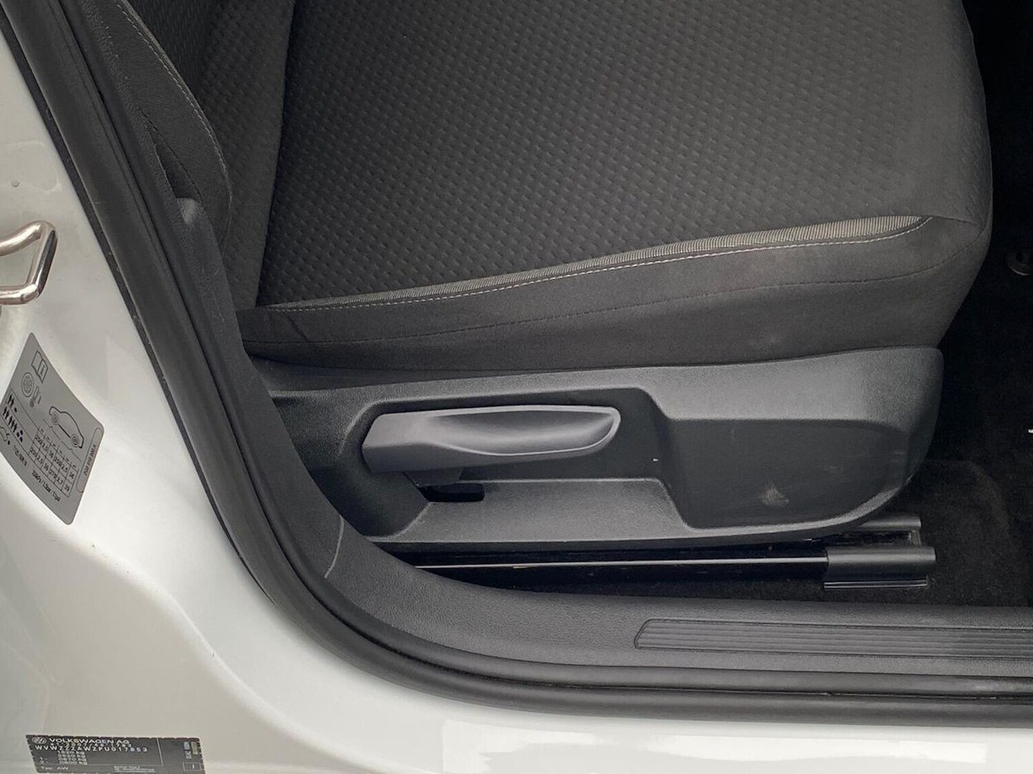 Used Volkswagen Polo 2023 for sale - 76300819: Photo 27