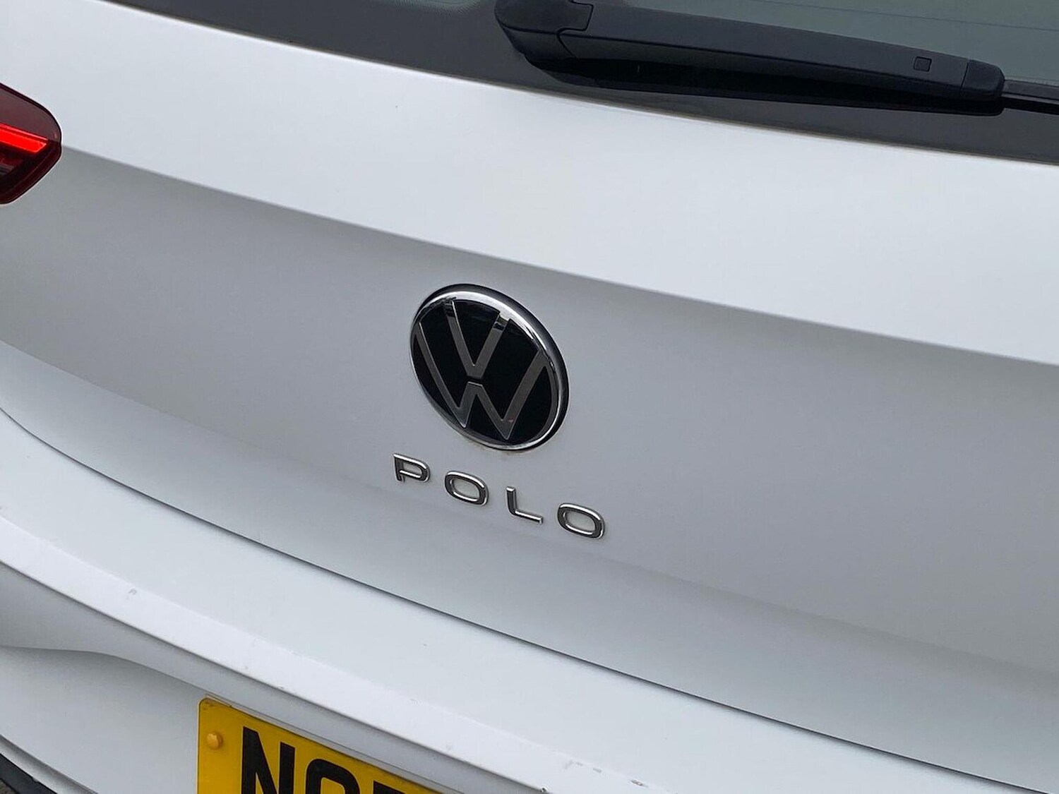 Used Volkswagen Polo 2023 for sale - 76300819: Photo 32
