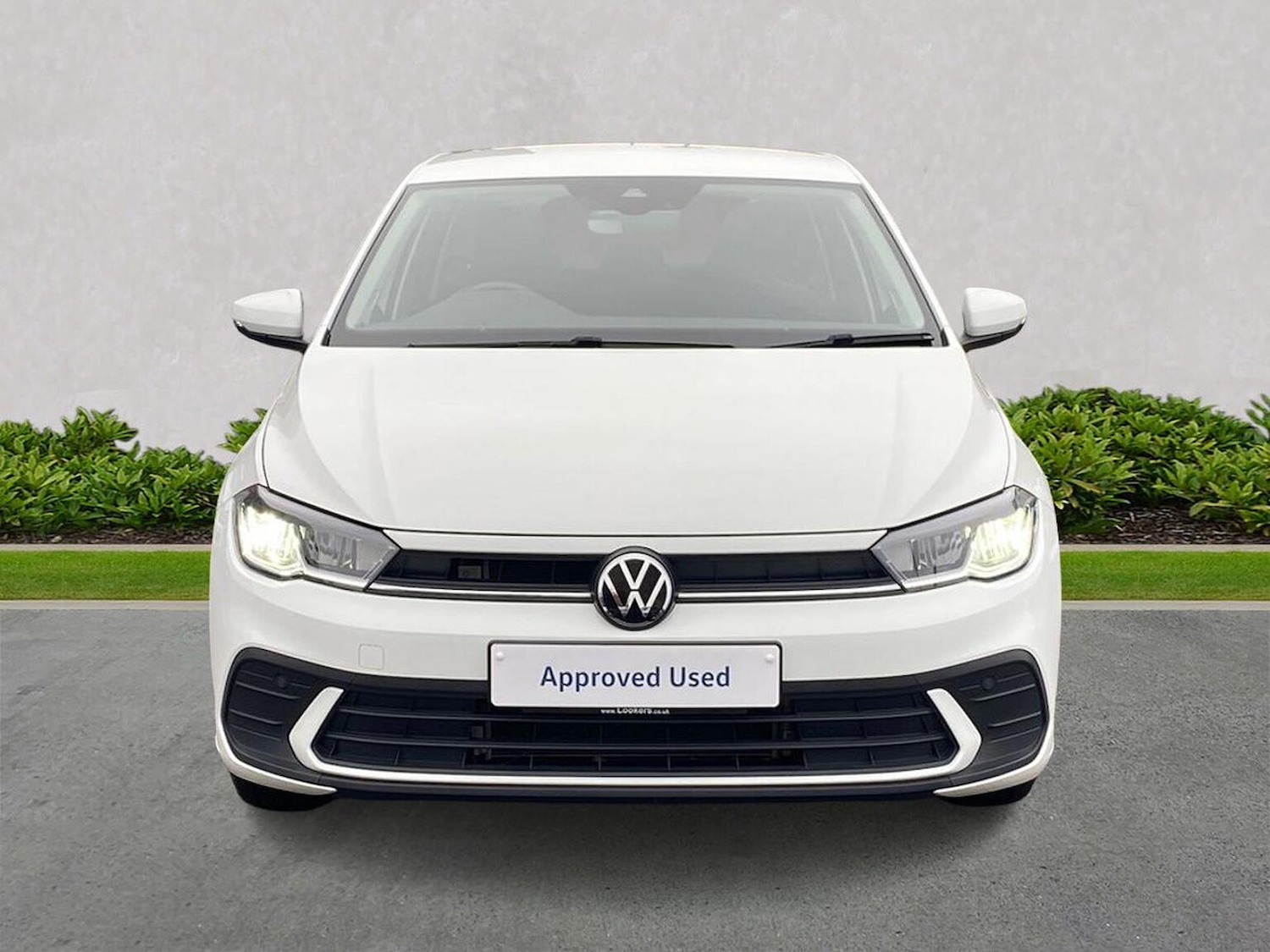 Used Volkswagen Polo 2023 for sale - 76300819: Photo 5