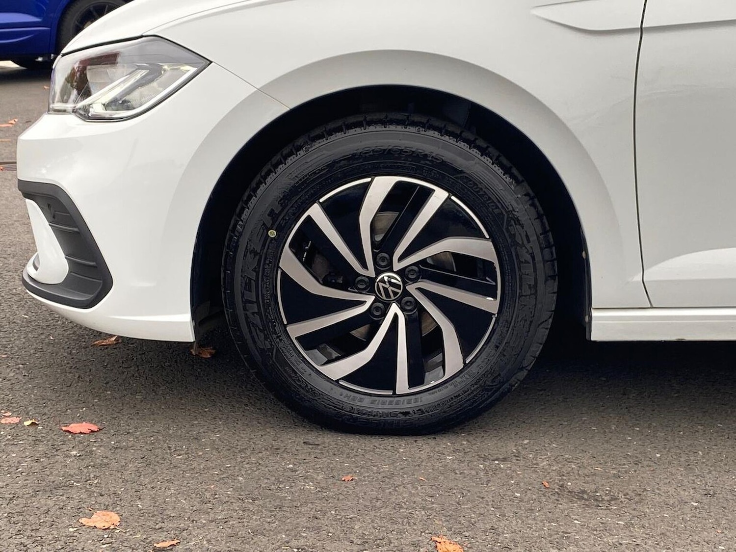 Used Volkswagen Polo 2023 for sale - 76300819: Photo 6