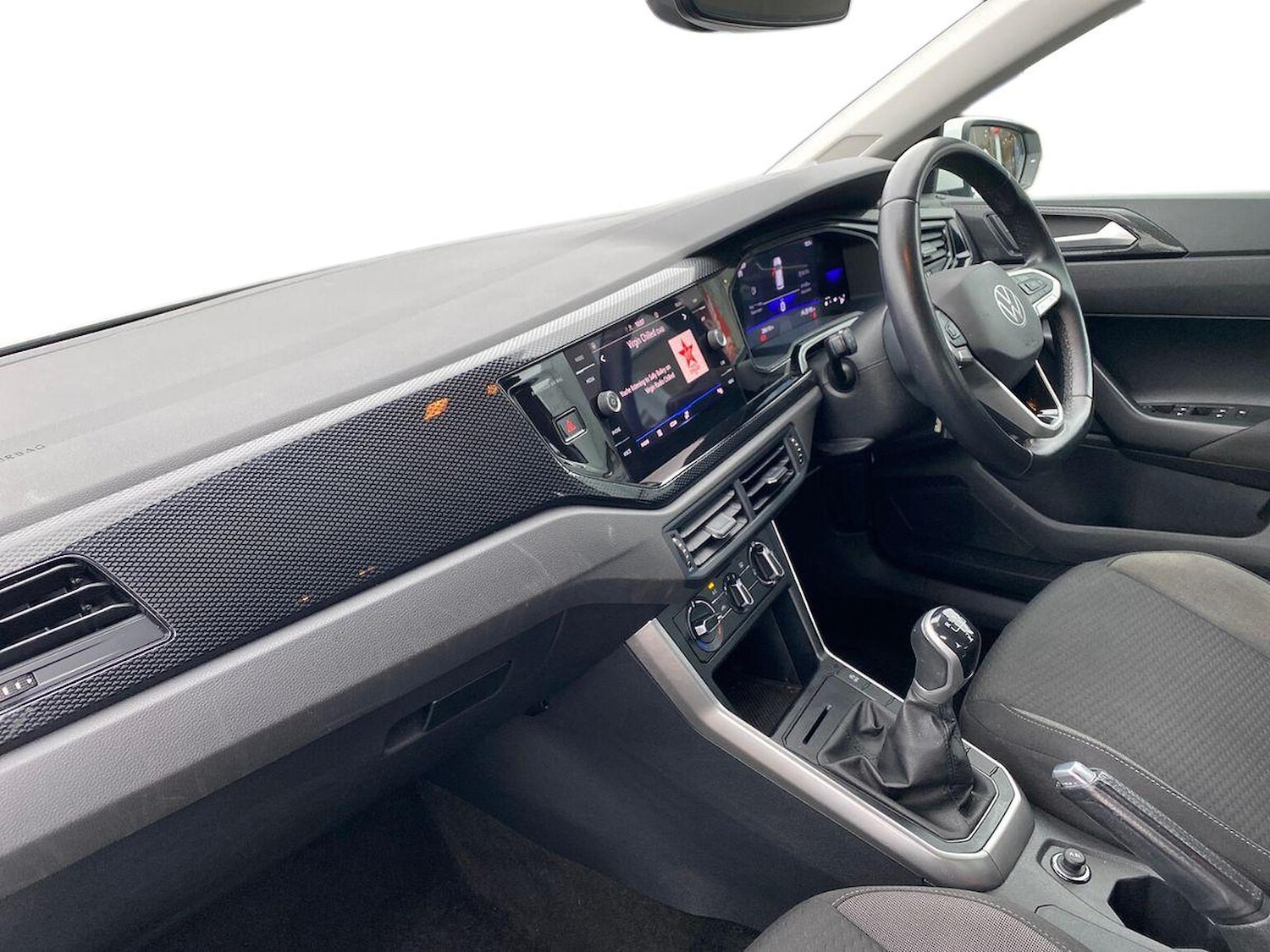 Used Volkswagen Polo 2023 for sale - 76300819: Photo 7