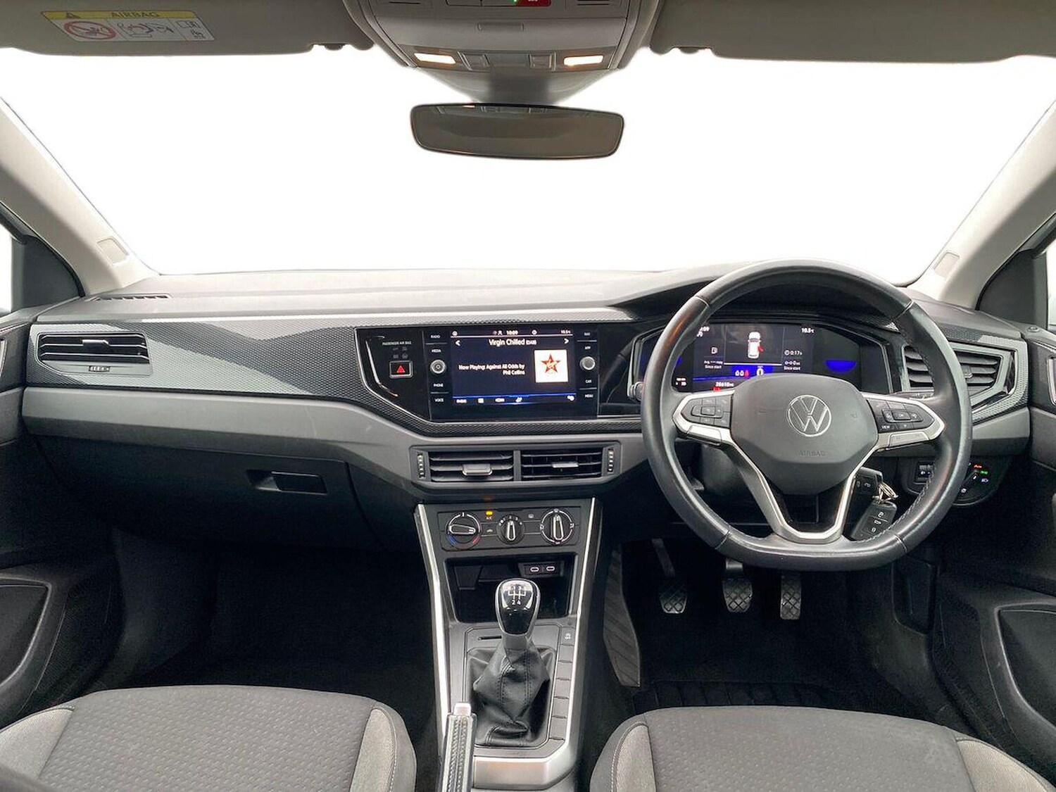 Used Volkswagen Polo 2023 for sale - 76300819: Photo 8
