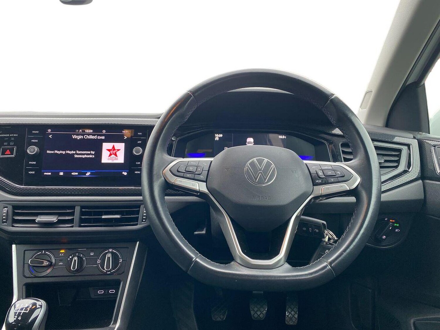 Used Volkswagen Polo 2023 for sale - 76300819: Photo 9