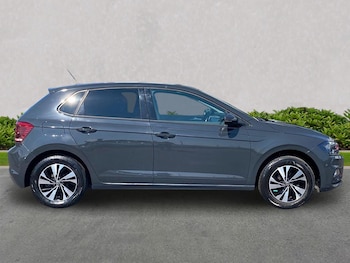 Used Volkswagen Polo 2021 for sale - 79019780: Photo