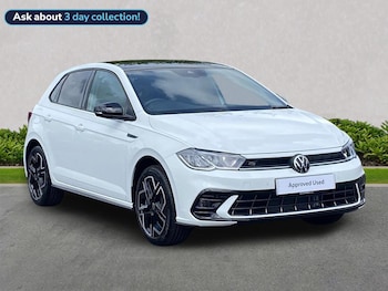 Used Volkswagen Polo 2026 for sale - 78872051: Photo