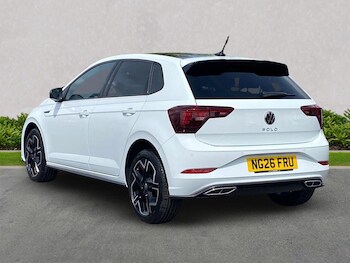 Used Volkswagen Polo 2026 for sale - 78872051: Photo