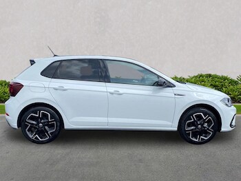Used Volkswagen Polo 2026 for sale - 78872051: Photo