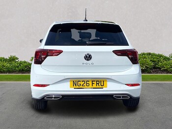Used Volkswagen Polo 2026 for sale - 78872051: Photo