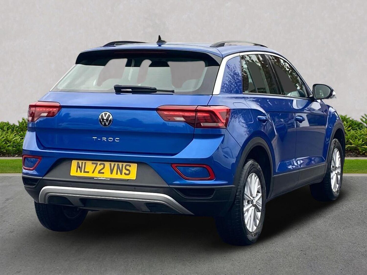 Used Volkswagen T-Roc 2022 for sale - 76165021: Photo 18