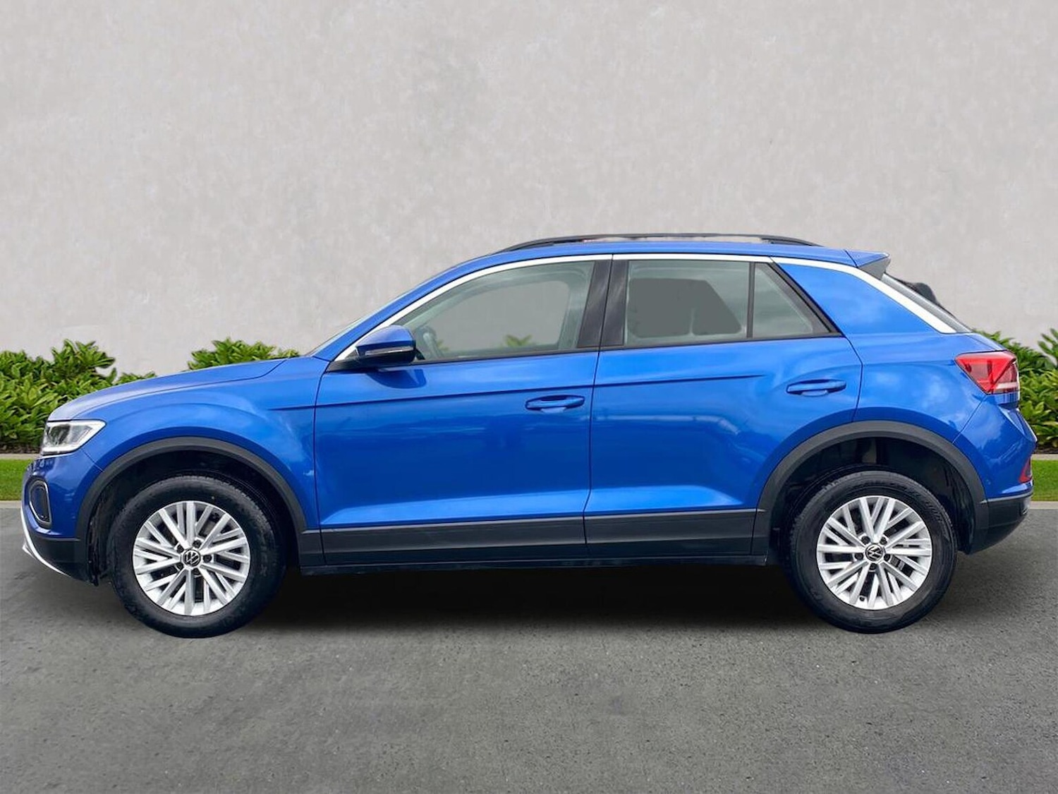 Used Volkswagen T-Roc 2022 for sale - 76165021: Photo 19