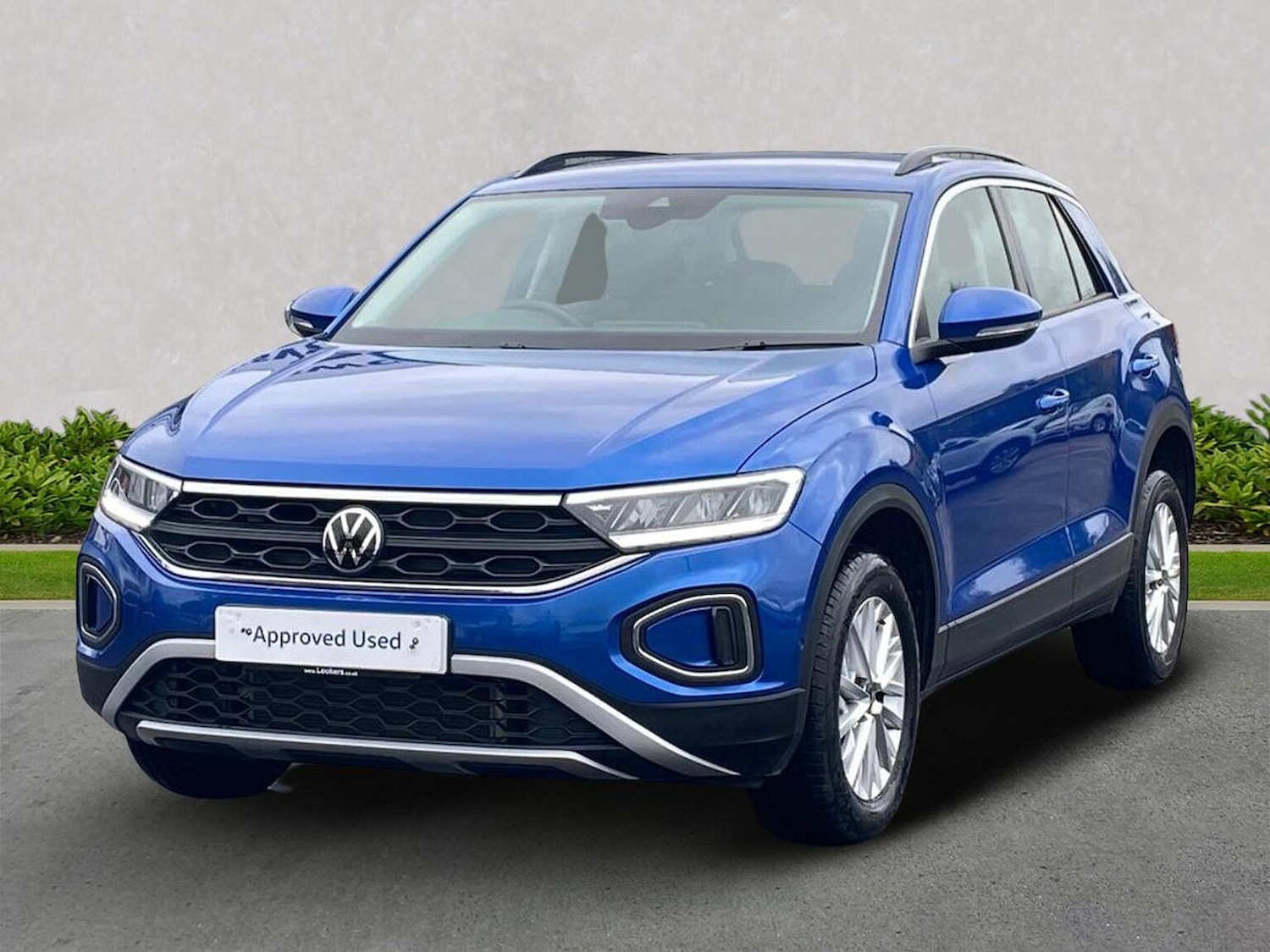 Used Volkswagen T-Roc 2022 for sale - 76165021: Photo 20