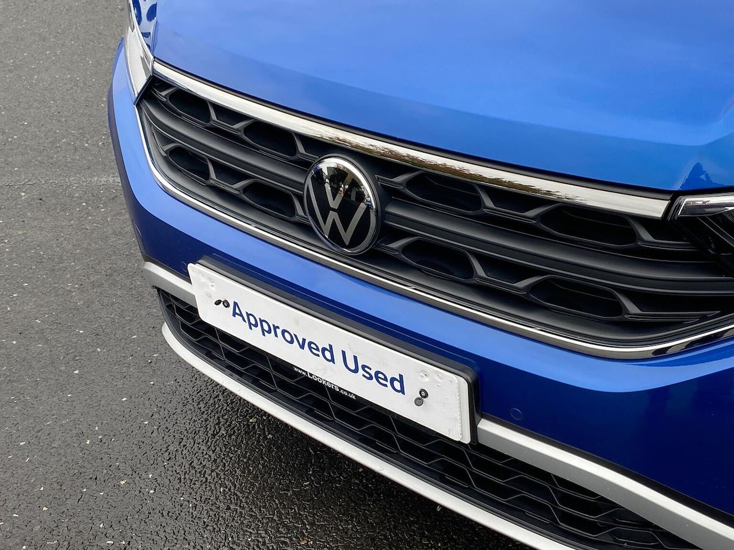 Used Volkswagen T-Roc 2022 for sale - 76165021: Photo 31