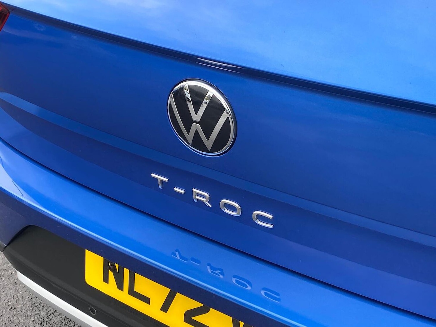 Used Volkswagen T-Roc 2022 for sale - 76165021: Photo 33