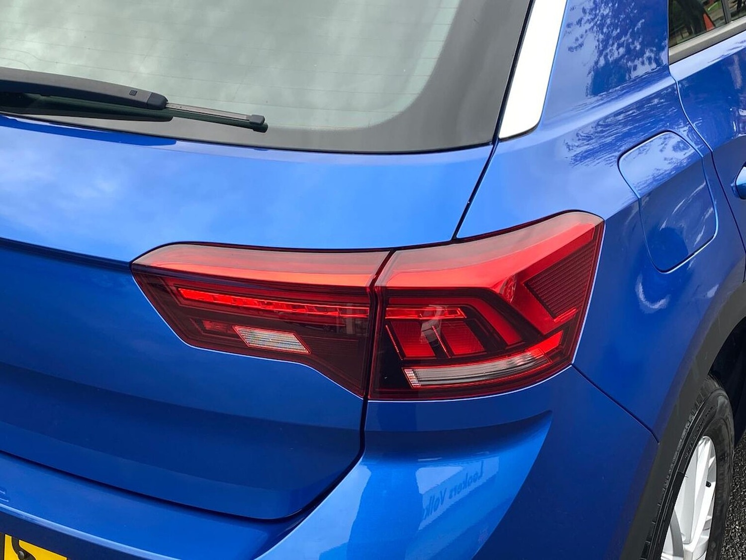 Used Volkswagen T-Roc 2022 for sale - 76165021: Photo 34