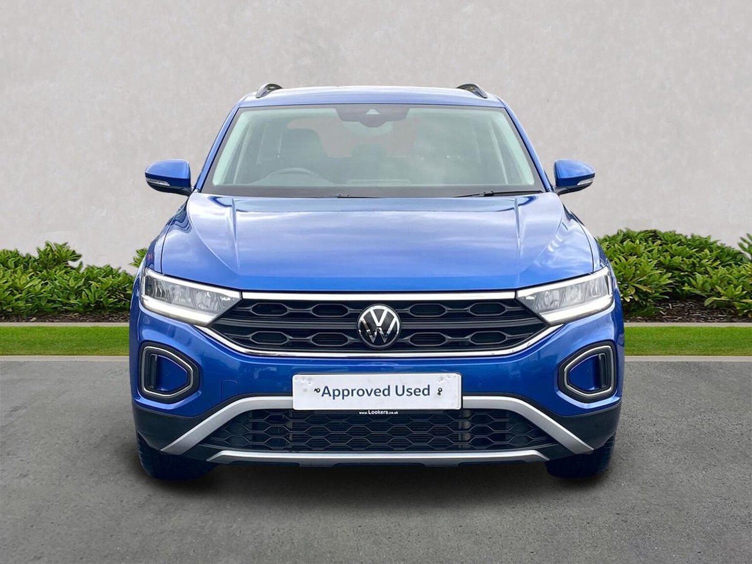 Used Volkswagen T-Roc 2022 for sale - 76165021: Photo 5