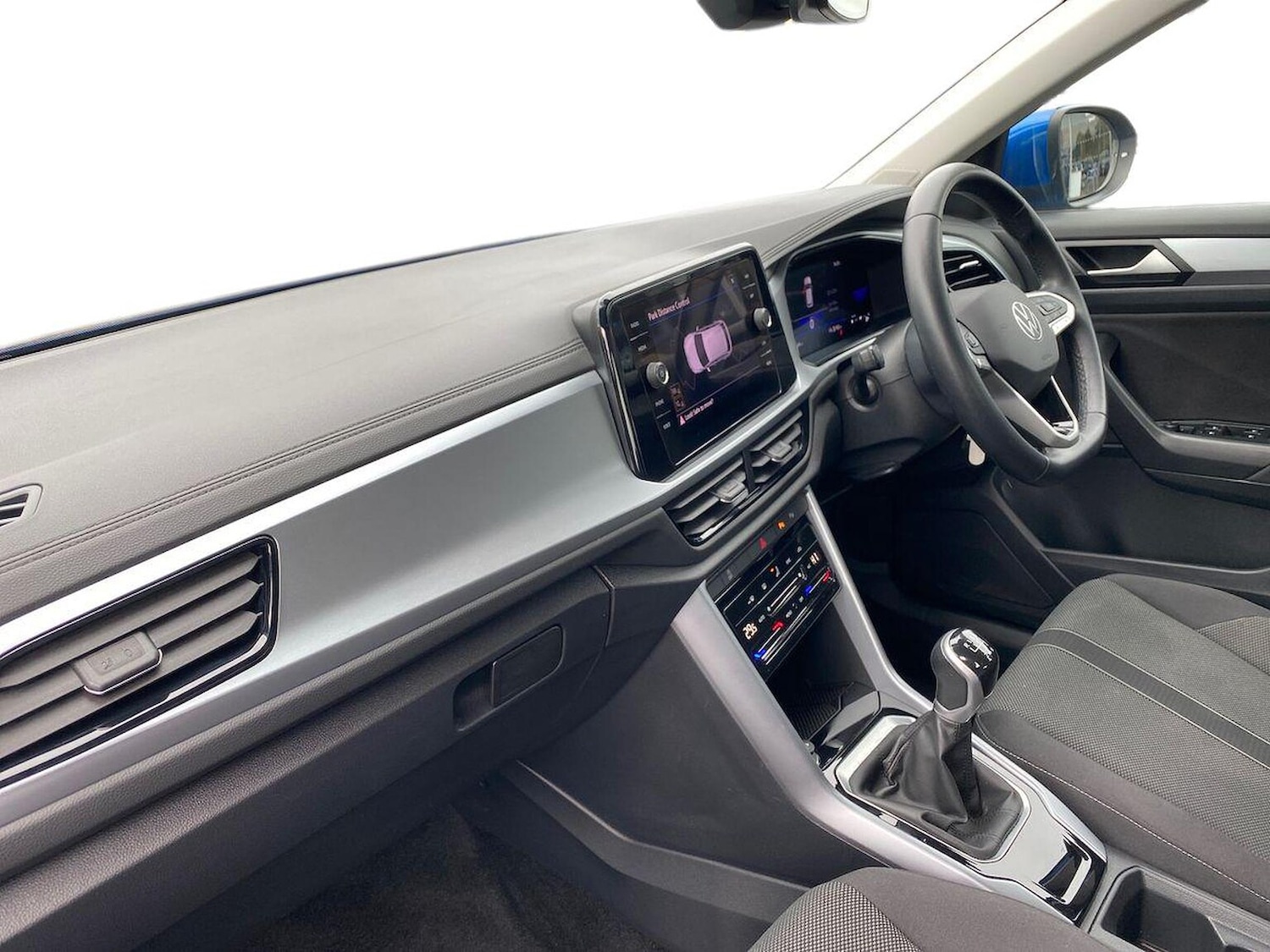 Used Volkswagen T-Roc 2022 for sale - 76165021: Photo 7