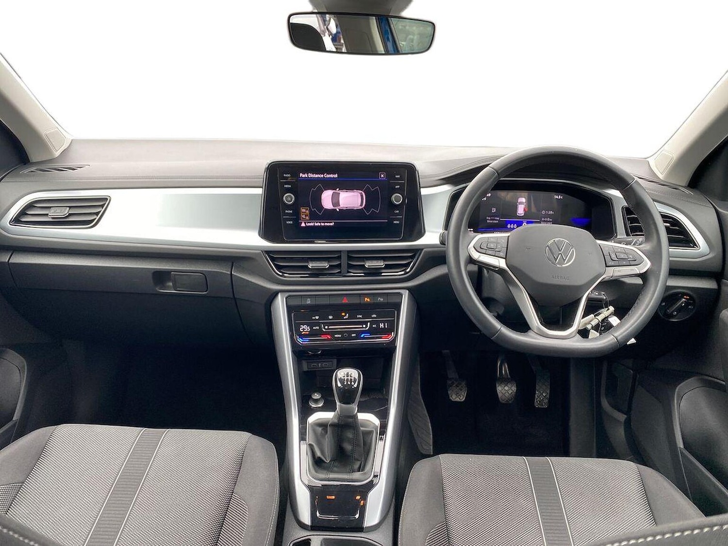 Used Volkswagen T-Roc 2022 for sale - 76165021: Photo 8