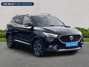 Used MG MG ZS 2024 for sale - 79650018: Photo