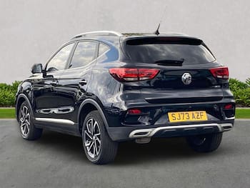 Used MG MG ZS 2024 for sale - 79650018: Photo