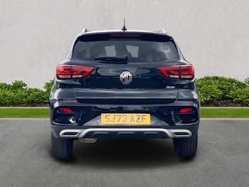 Used MG MG ZS 2024 for sale - 79650018: Photo