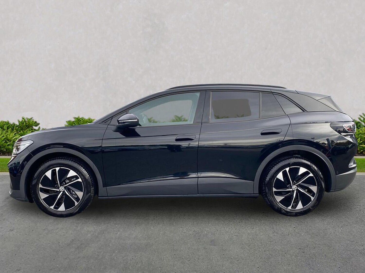 Used Volkswagen ID.4 2025 for sale - 76243207: Photo 19