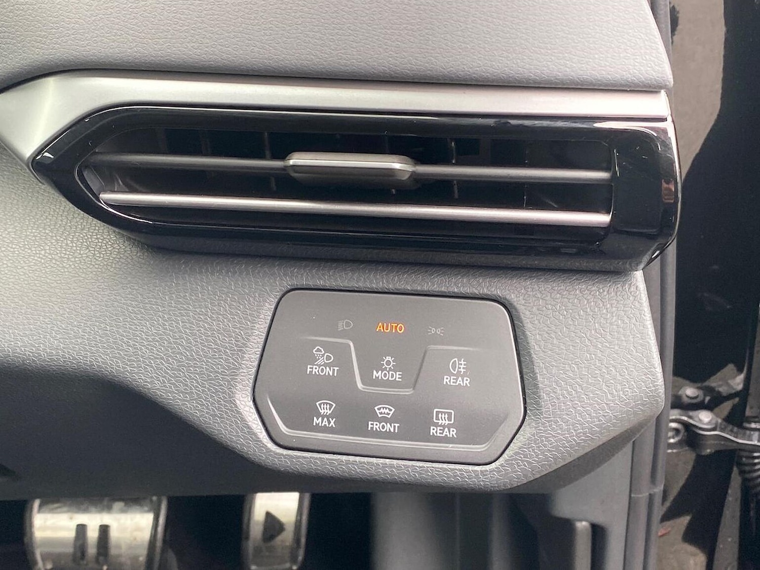 Used Volkswagen ID.4 2025 for sale - 76243207: Photo 22