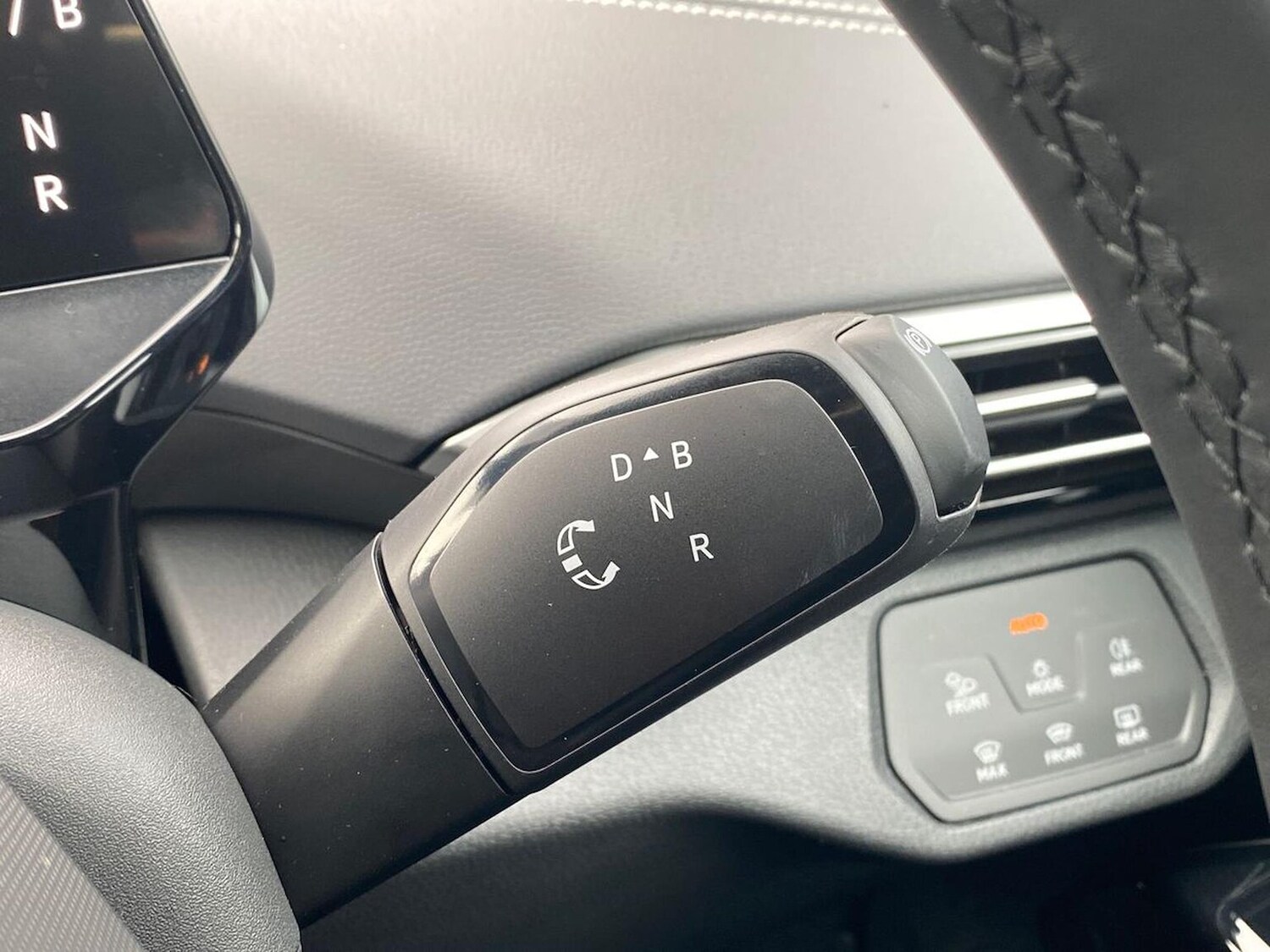 Used Volkswagen ID.4 2025 for sale - 76243207: Photo 27