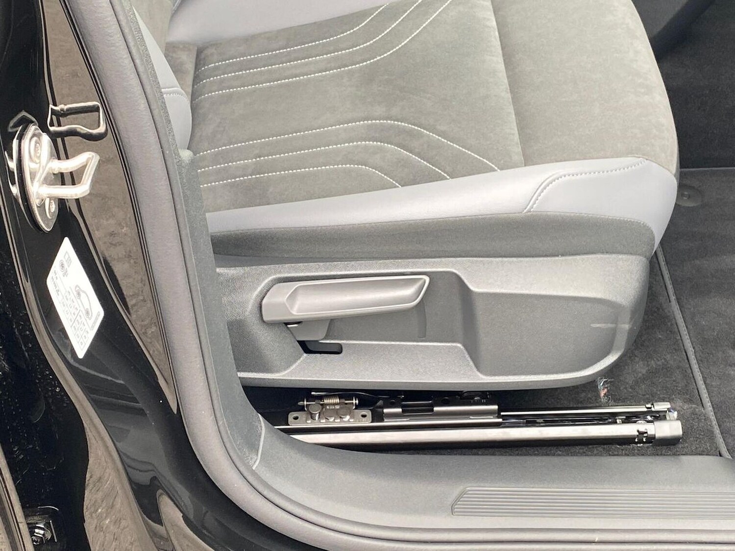 Used Volkswagen ID.4 2025 for sale - 76243207: Photo 29