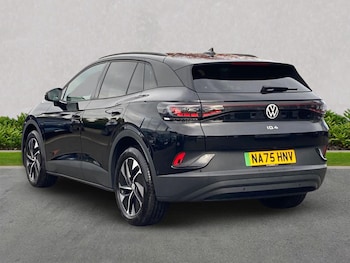 Used Volkswagen ID.4 2025 for sale - 76243207: Photo