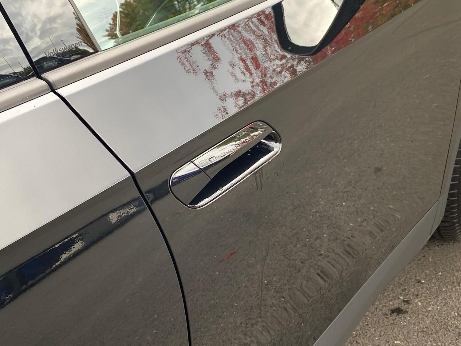 Used Volkswagen ID.4 2025 for sale - 76243207: Photo 36