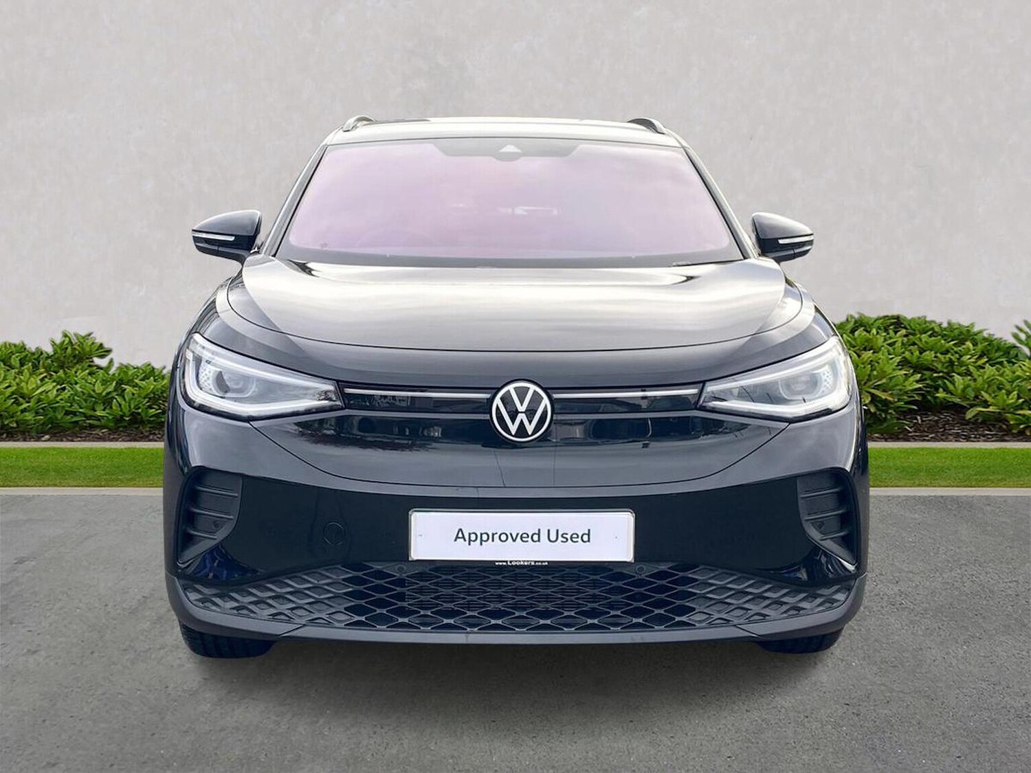 Used Volkswagen ID.4 2025 for sale - 76243207: Photo 5