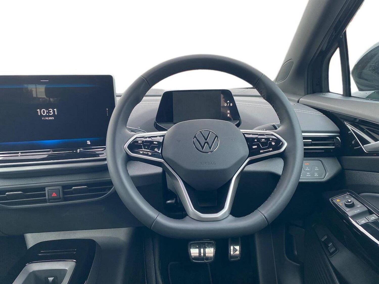 Used Volkswagen ID.4 2025 for sale - 76243207: Photo 9