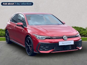 Used Volkswagen Golf 2026 for sale - 78872040: Photo