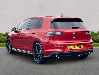 Used Volkswagen Golf 2026 for sale - 78872040: Photo