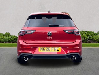 Used Volkswagen Golf 2026 for sale - 78872040: Photo